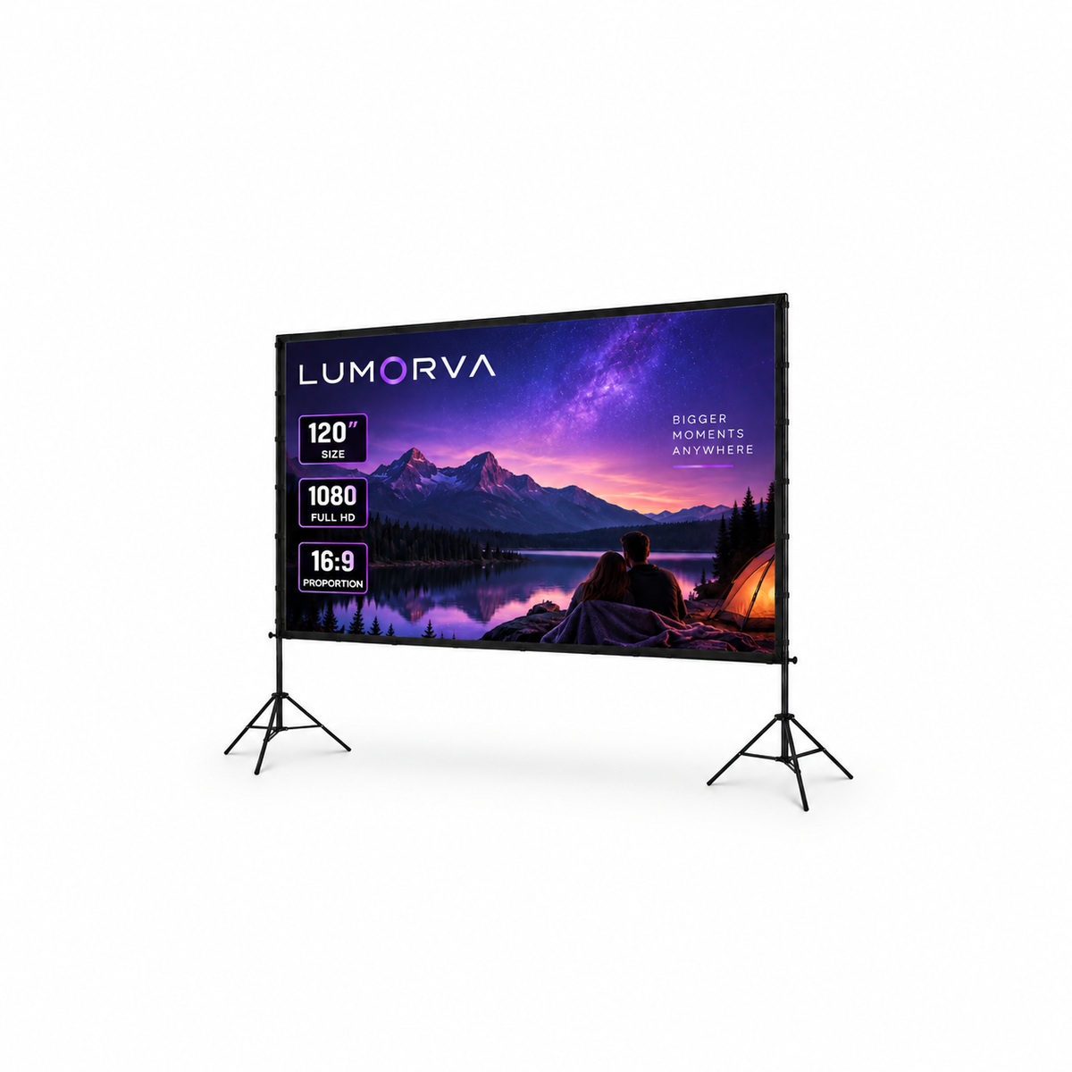 LUMORVA Canvas™